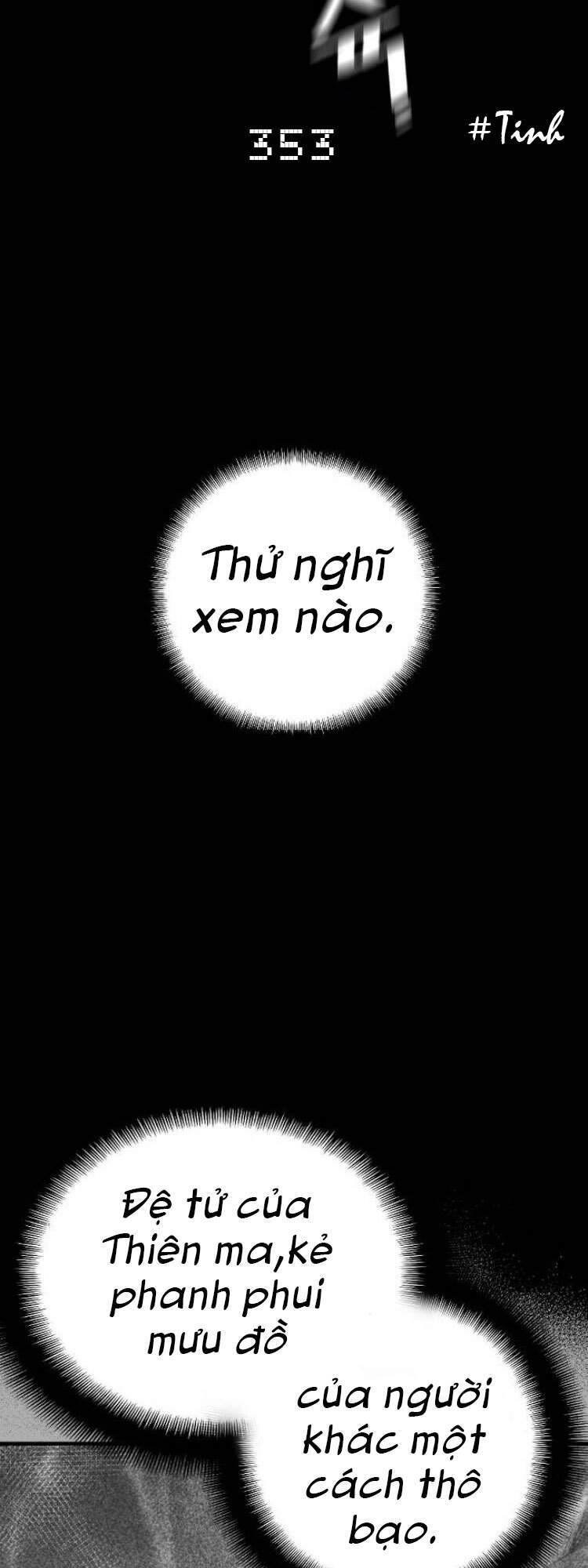 Thiên Ma Phi Thăng Truyện Chapter 9 - 24