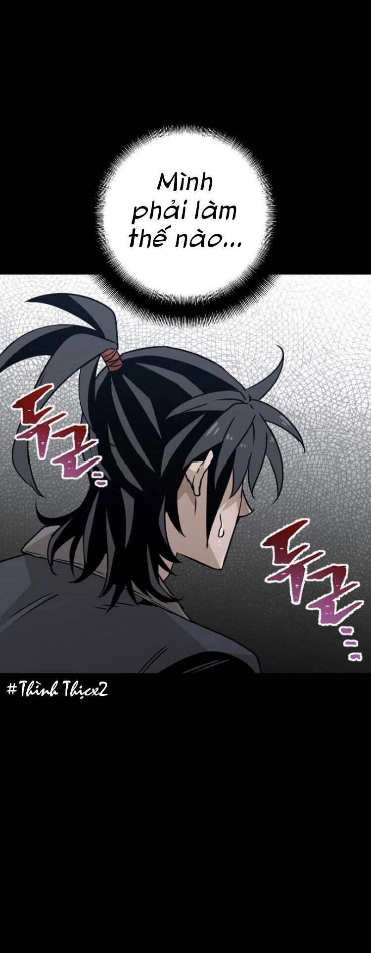 Thiên Ma Phi Thăng Truyện Chapter 9 - 26