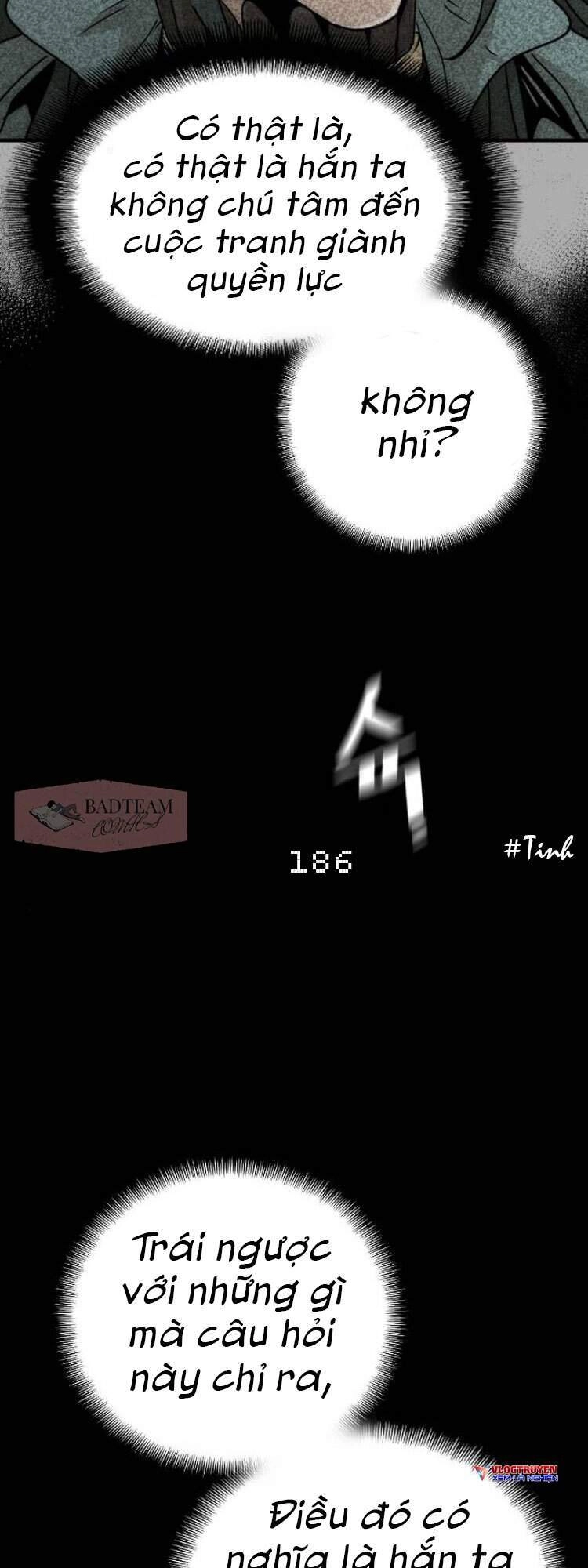 Thiên Ma Phi Thăng Truyện Chapter 9 - 30