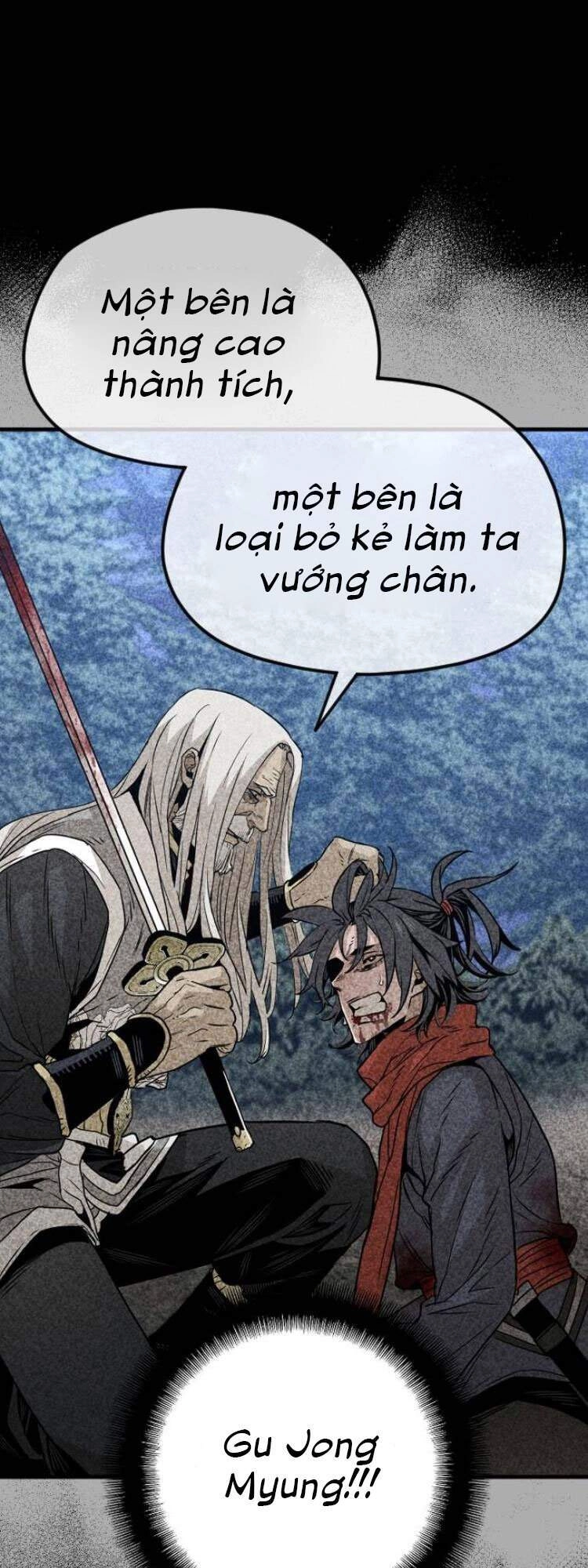 Thiên Ma Phi Thăng Truyện Chapter 9 - 34