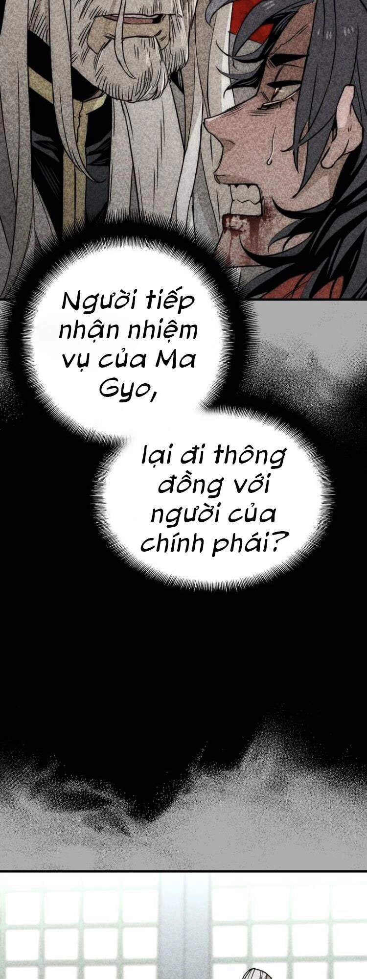 Thiên Ma Phi Thăng Truyện Chapter 9 - 36