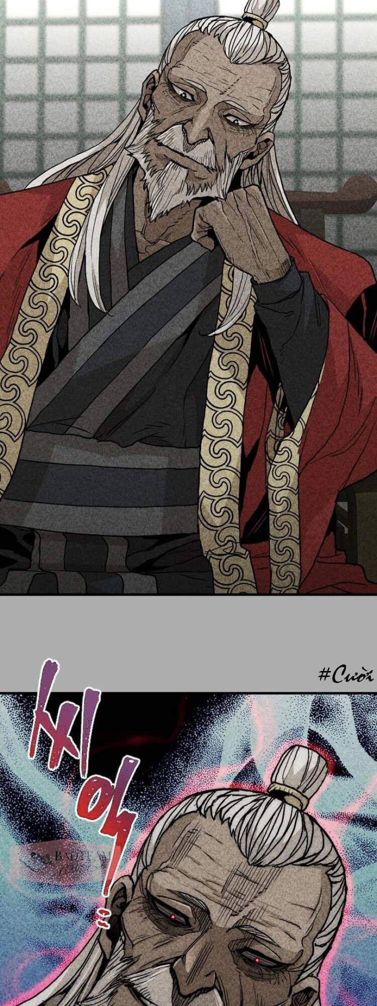 Thiên Ma Phi Thăng Truyện Chapter 9 - 37