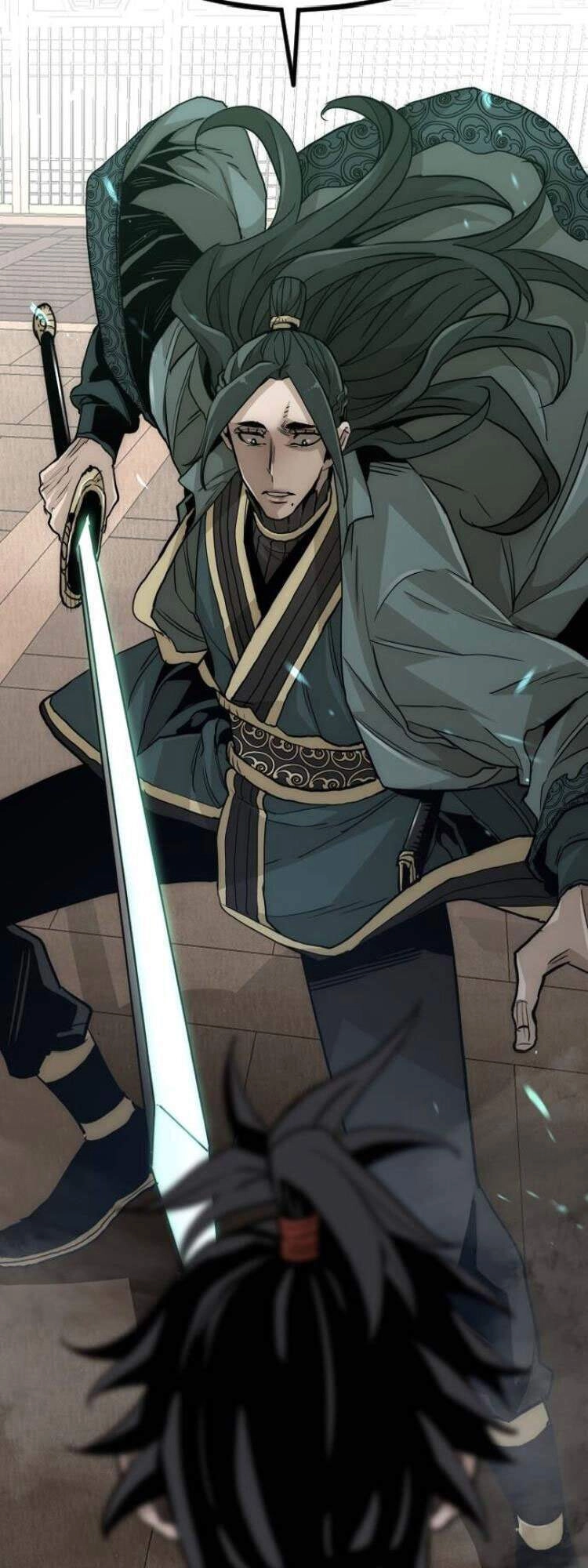 Thiên Ma Phi Thăng Truyện Chapter 9 - 42