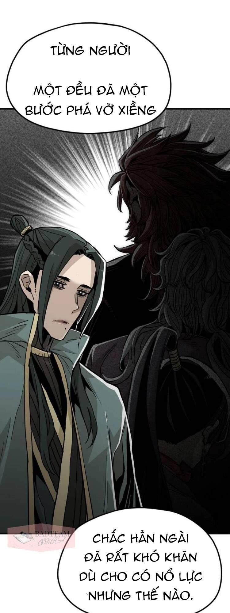 Thiên Ma Phi Thăng Truyện Chapter 9 - 46