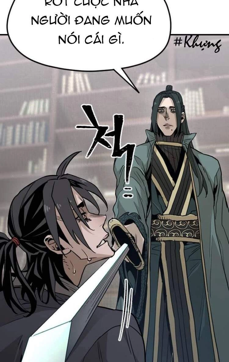 Thiên Ma Phi Thăng Truyện Chapter 9 - 48