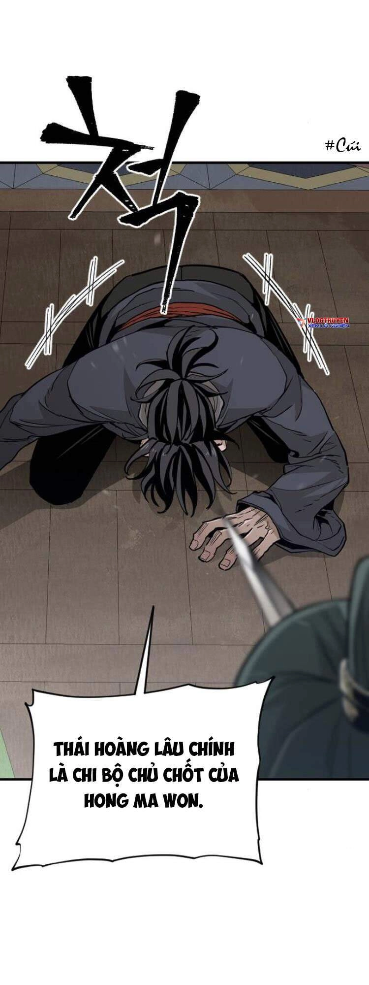 Thiên Ma Phi Thăng Truyện Chapter 9 - 53