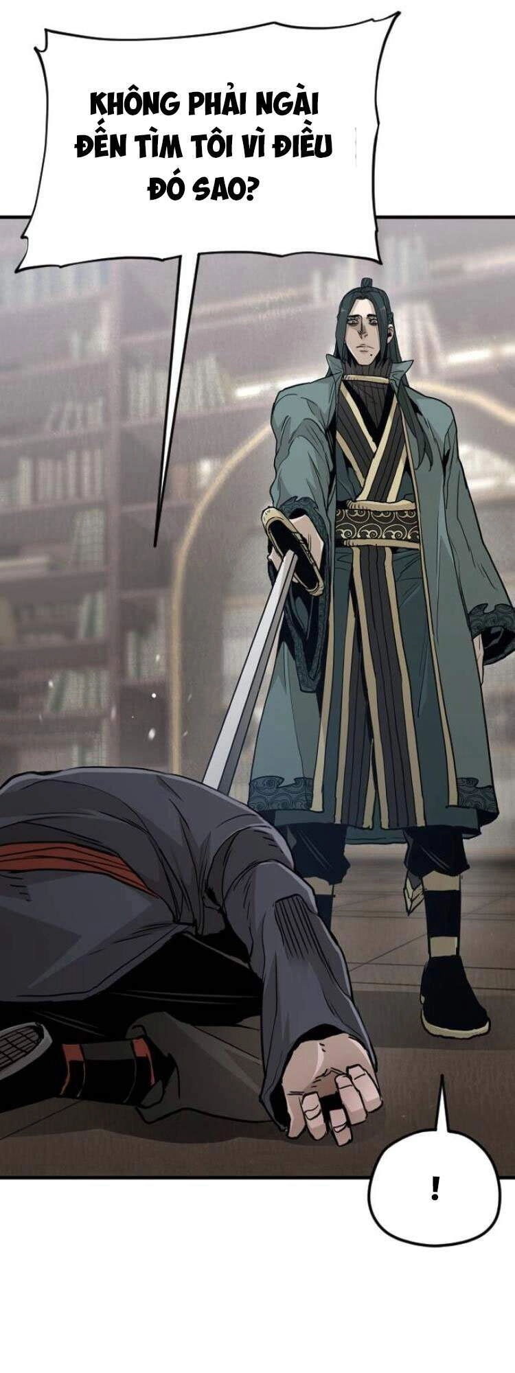 Thiên Ma Phi Thăng Truyện Chapter 9 - 55