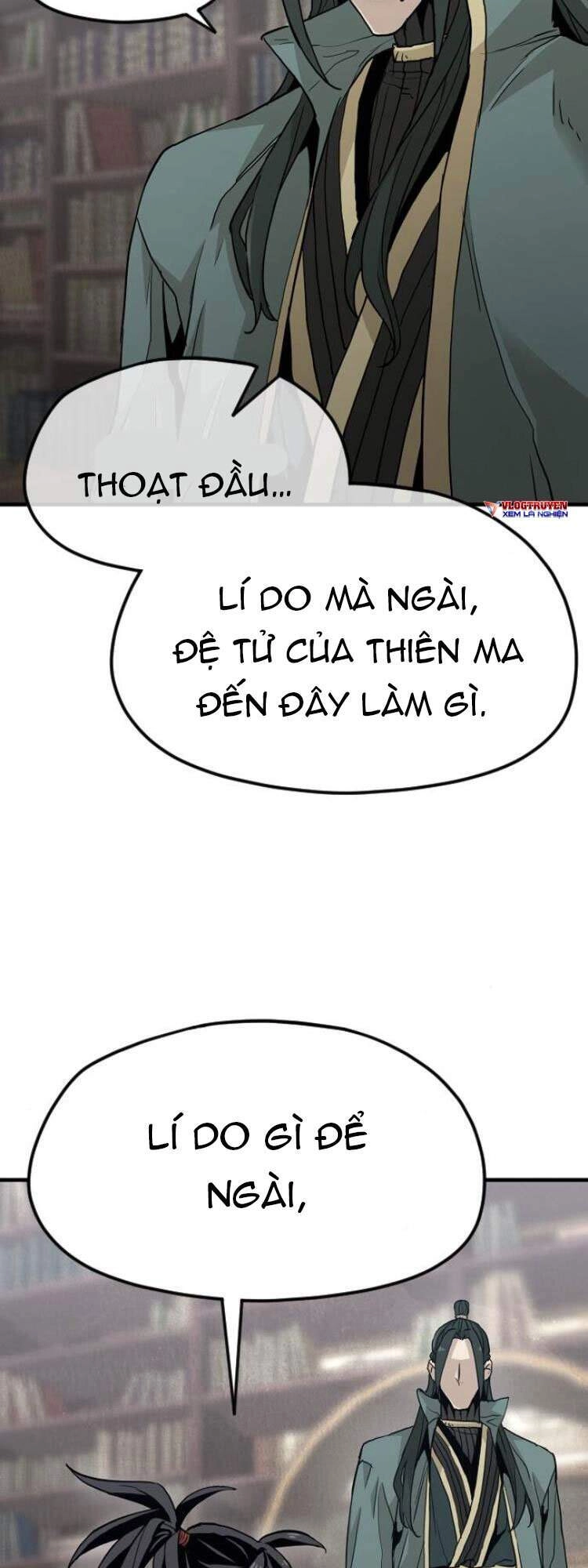 Thiên Ma Phi Thăng Truyện Chapter 9 - 59