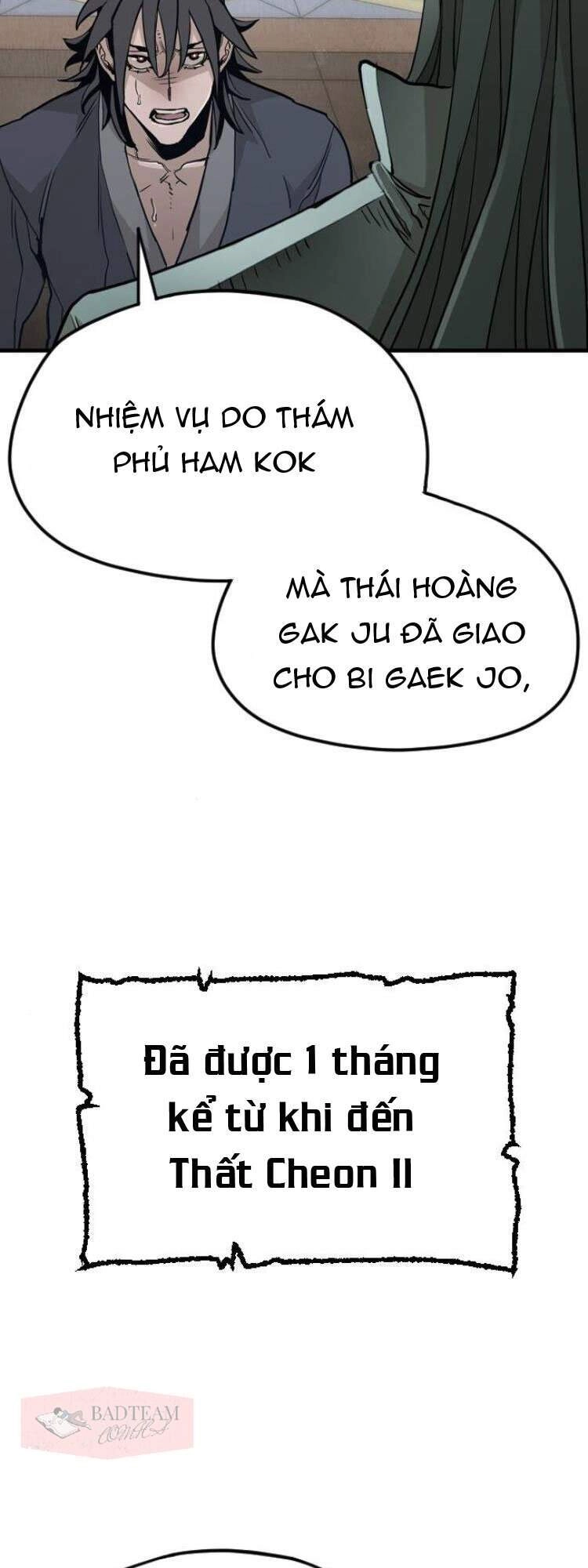 Thiên Ma Phi Thăng Truyện Chapter 9 - 64