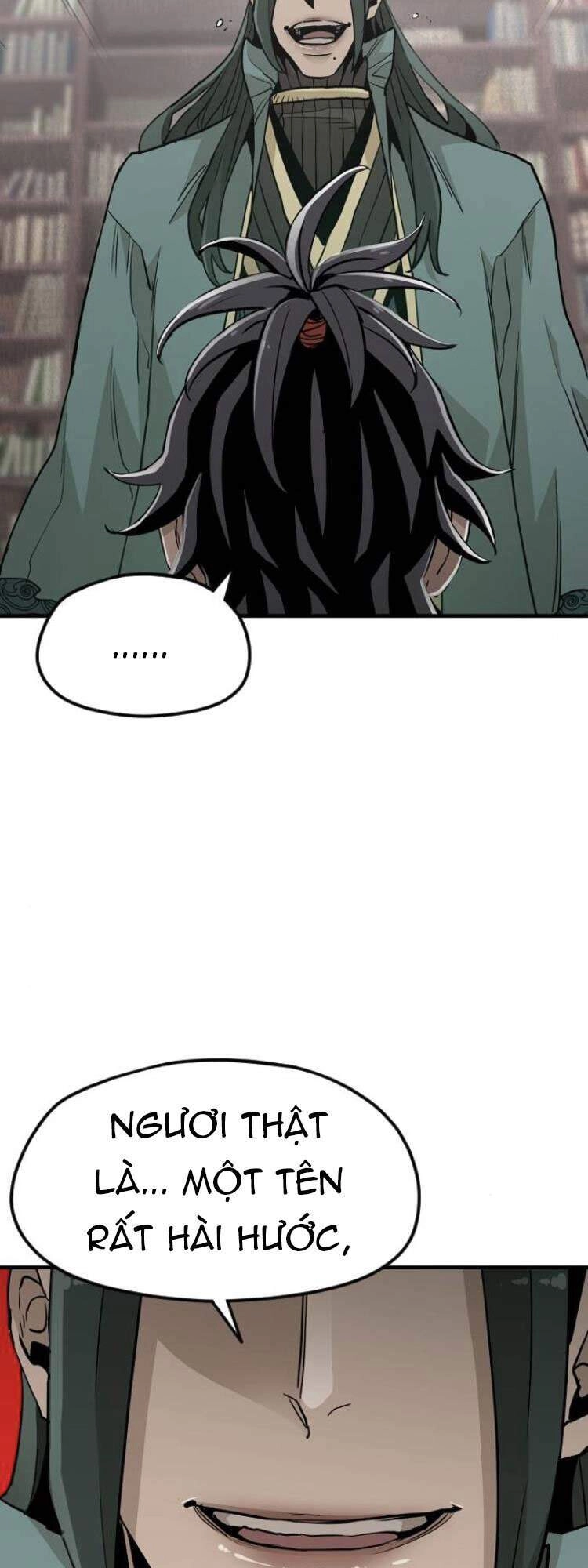 Thiên Ma Phi Thăng Truyện Chapter 9 - 70