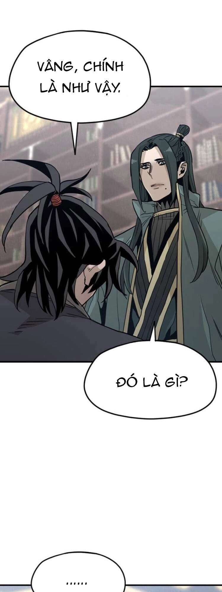 Thiên Ma Phi Thăng Truyện Chapter 9 - 73