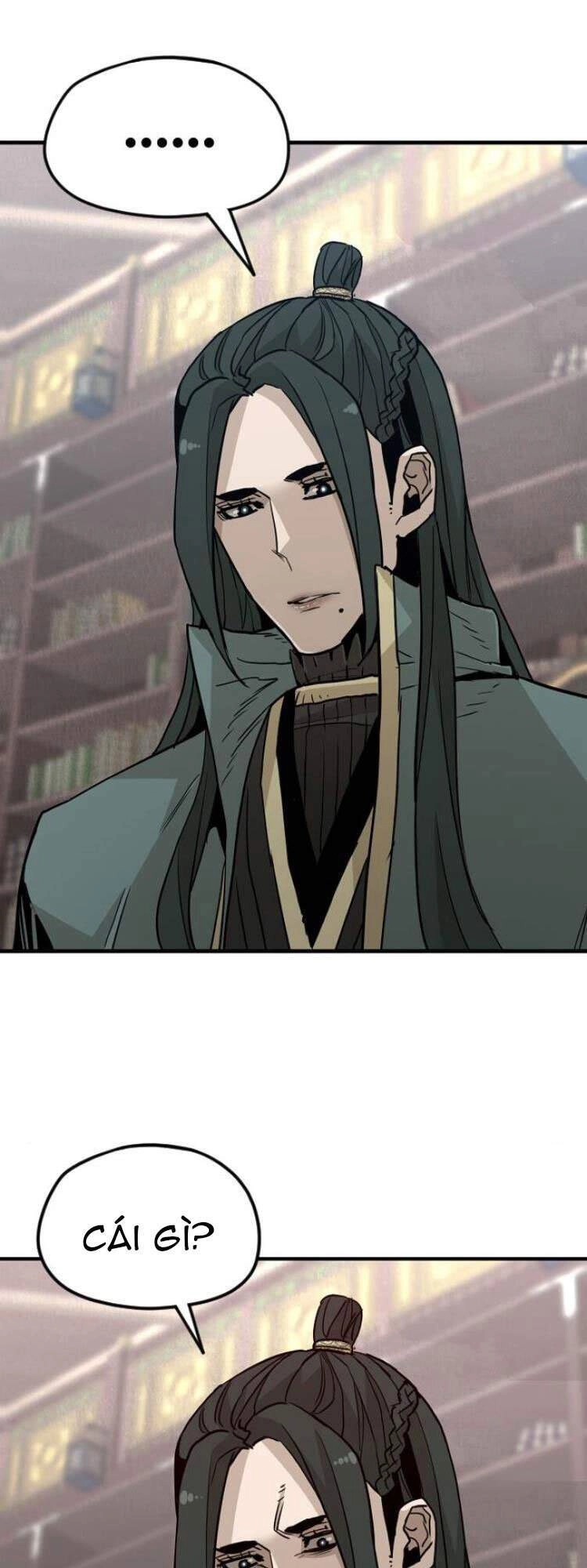 Thiên Ma Phi Thăng Truyện Chapter 9 - 79