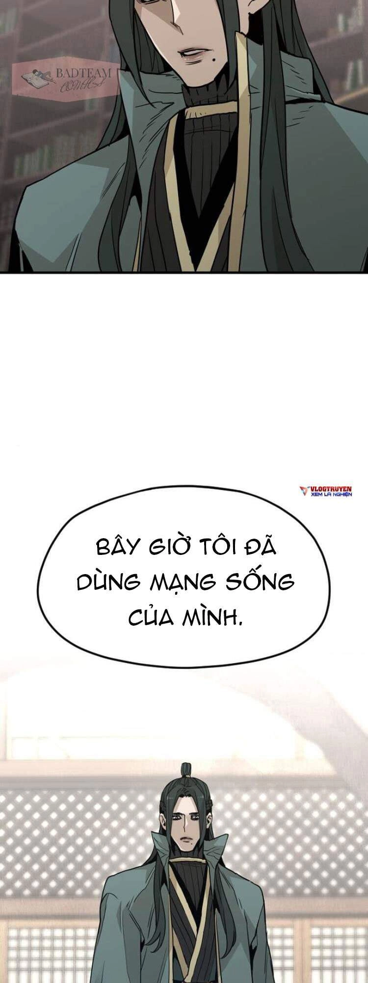 Thiên Ma Phi Thăng Truyện Chapter 9 - 80