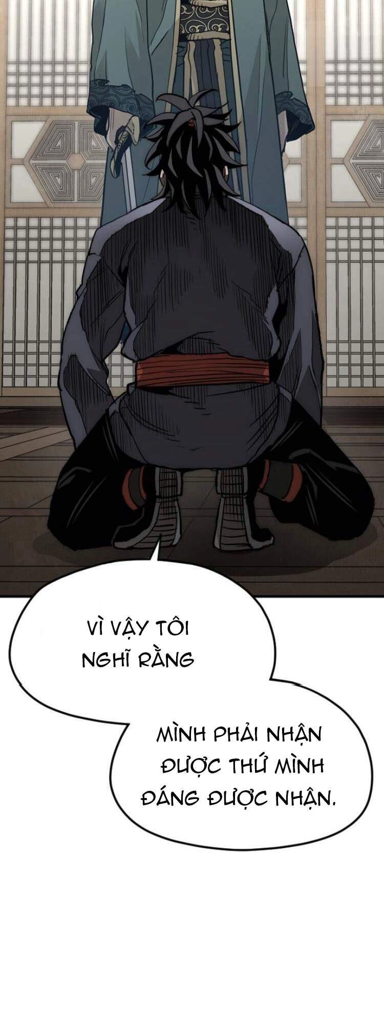 Thiên Ma Phi Thăng Truyện Chapter 9 - 81