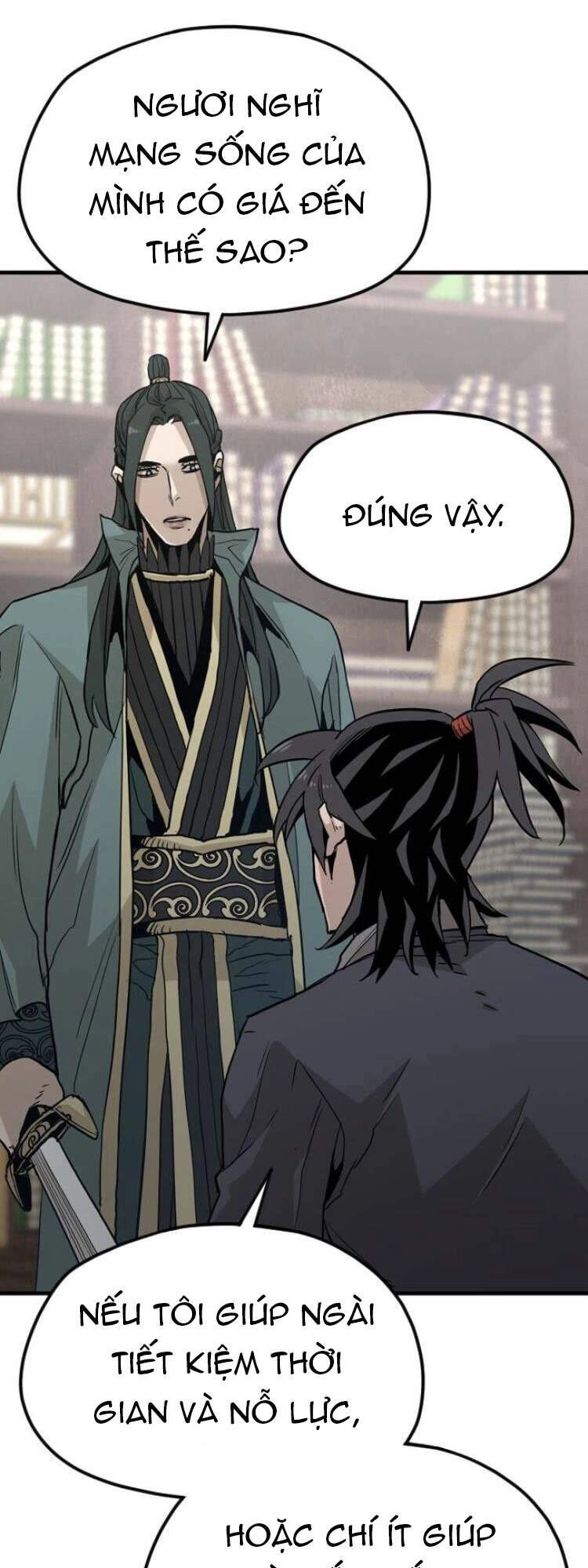 Thiên Ma Phi Thăng Truyện Chapter 9 - 82