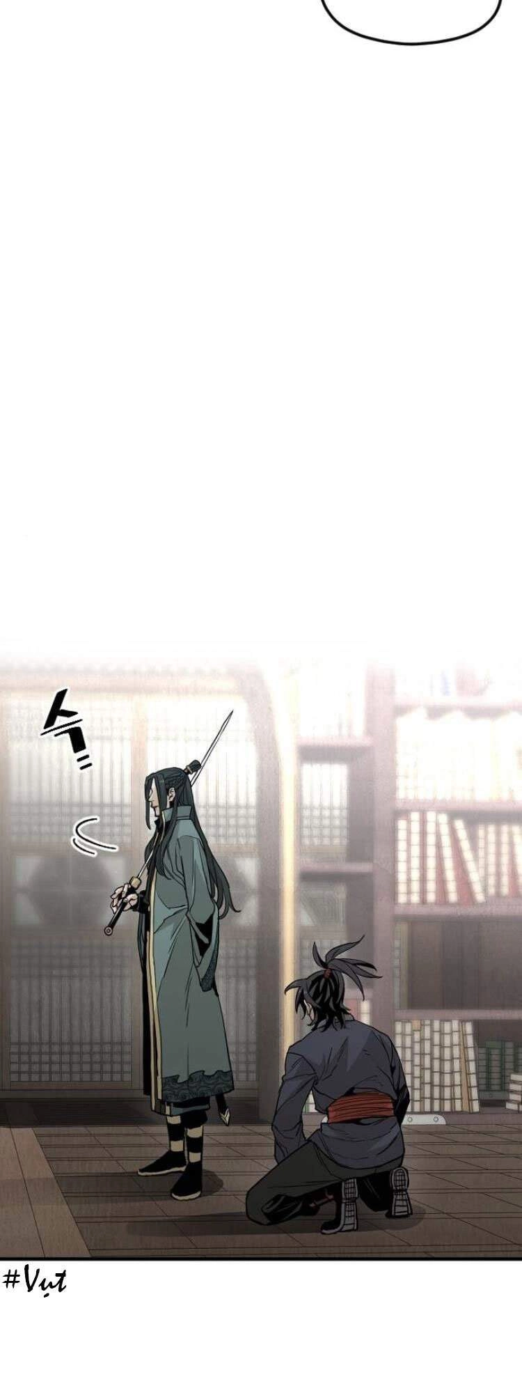 Thiên Ma Phi Thăng Truyện Chapter 9 - 84