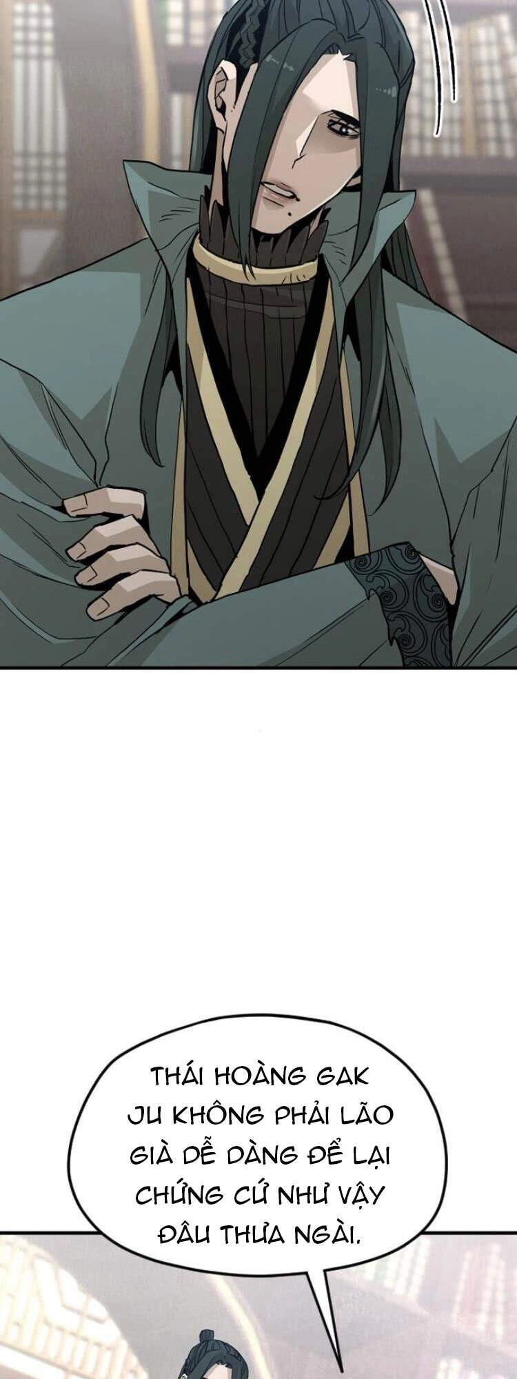 Thiên Ma Phi Thăng Truyện Chapter 9 - 90