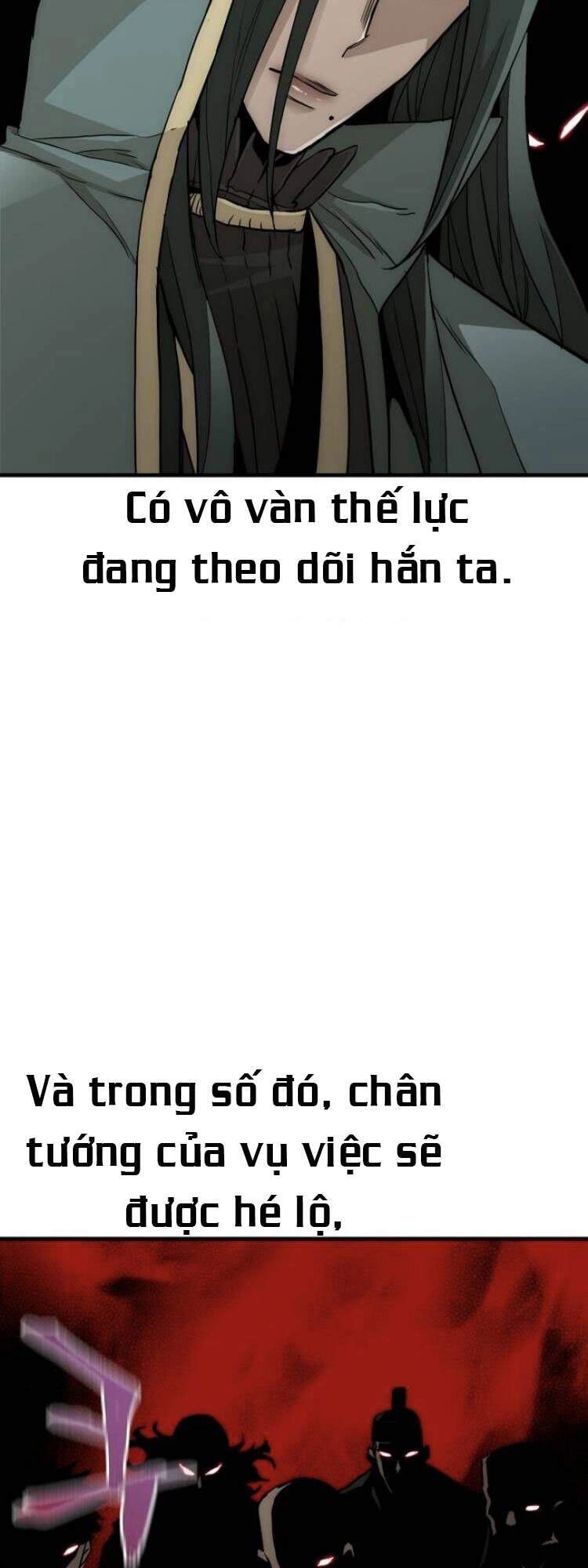 Thiên Ma Phi Thăng Truyện Chapter 9 - 94