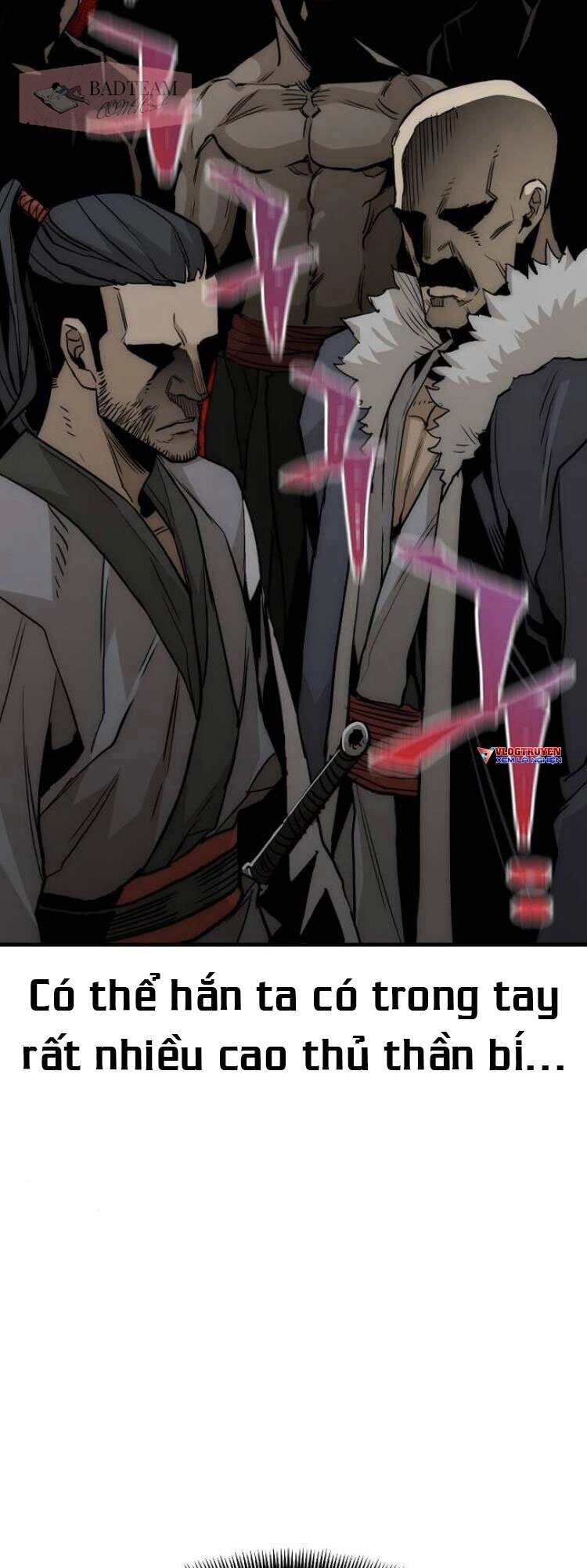 Thiên Ma Phi Thăng Truyện Chapter 9 - 95