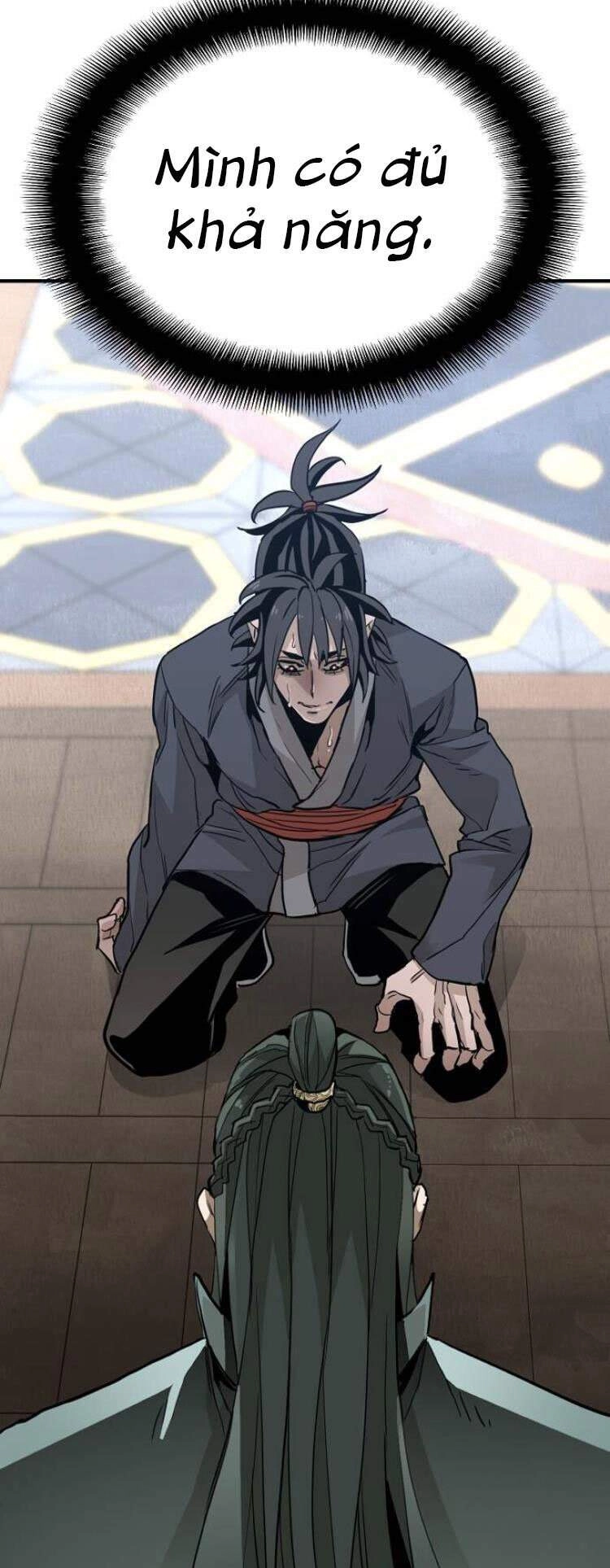 Thiên Ma Phi Thăng Truyện Chapter 9 - 96