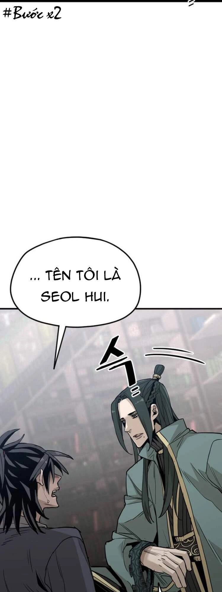 Thiên Ma Phi Thăng Truyện Chapter 9 - 99