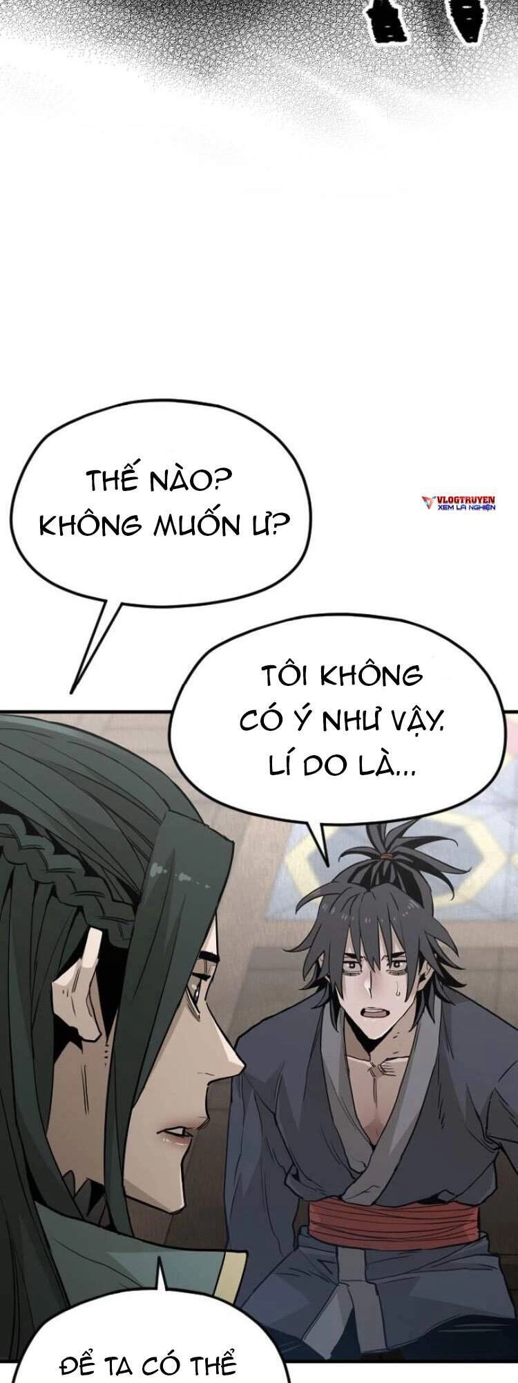 Thiên Ma Phi Thăng Truyện Chapter 9 - 104