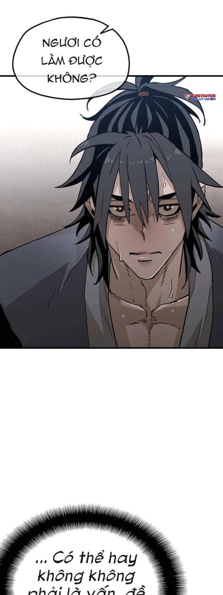 Thiên Ma Phi Thăng Truyện Chapter 9 - 107