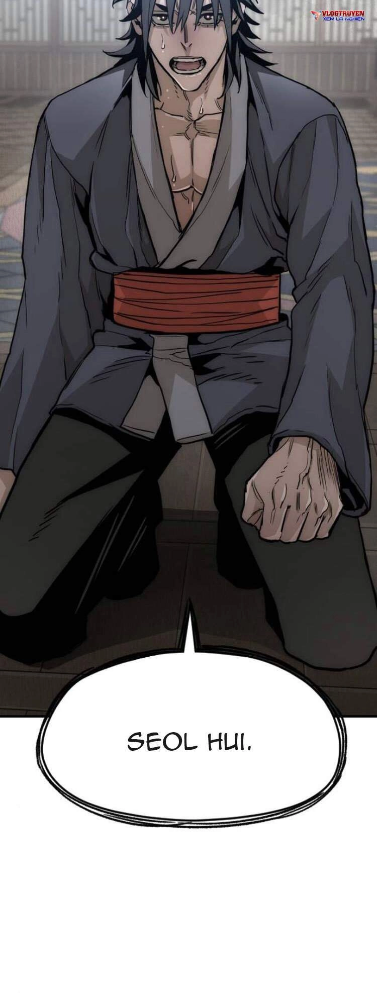 Thiên Ma Phi Thăng Truyện Chapter 9 - 110