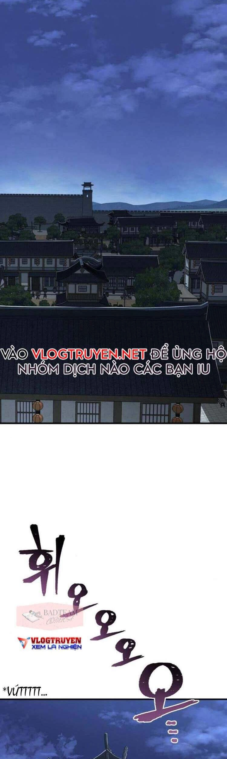 Thiên Ma Phi Thăng Truyện Chapter 10 - 2