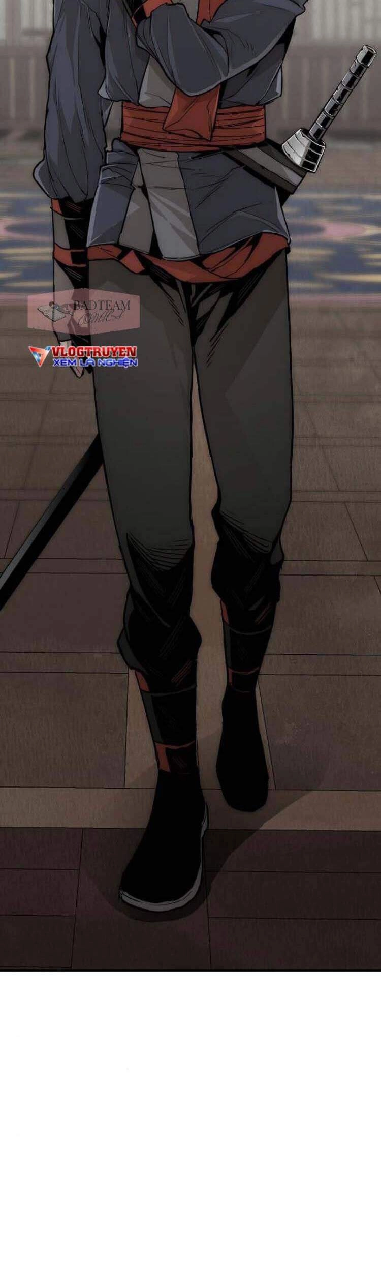 Thiên Ma Phi Thăng Truyện Chapter 10 - 5