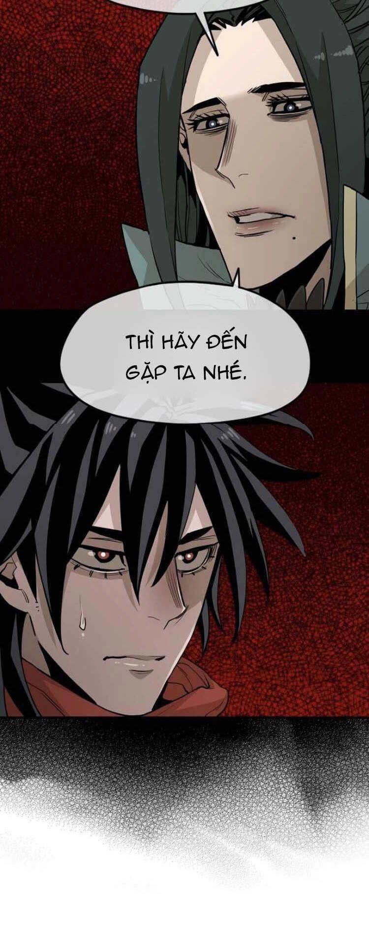 Thiên Ma Phi Thăng Truyện Chapter 10 - 8