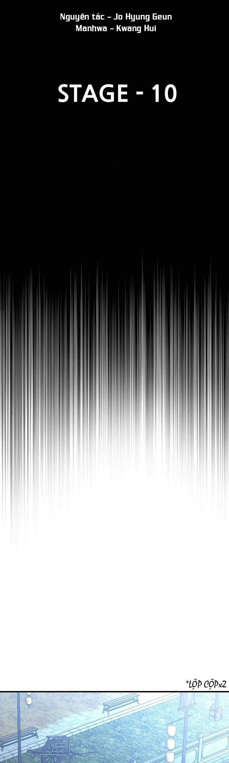 Thiên Ma Phi Thăng Truyện Chapter 10 - 16