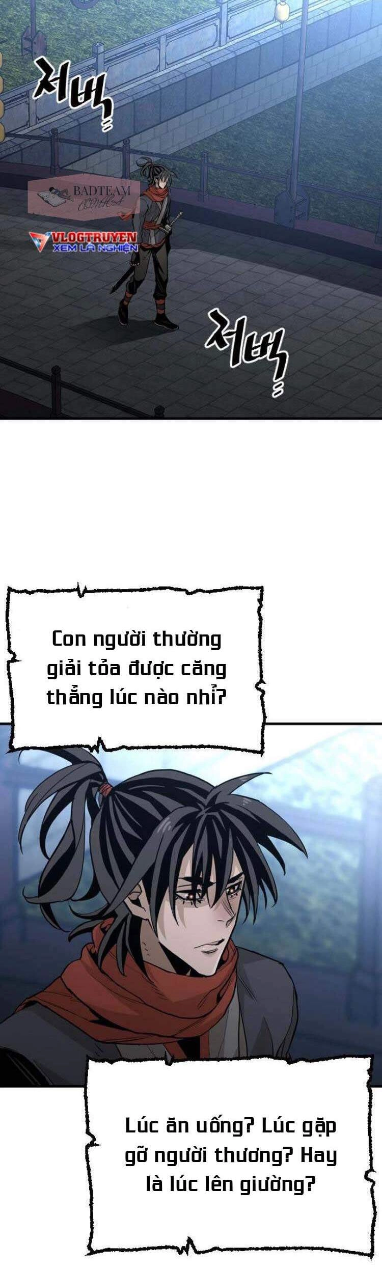 Thiên Ma Phi Thăng Truyện Chapter 10 - 17