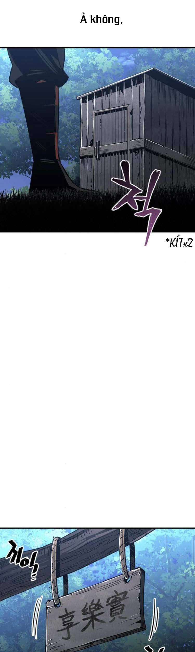 Thiên Ma Phi Thăng Truyện Chapter 10 - 19