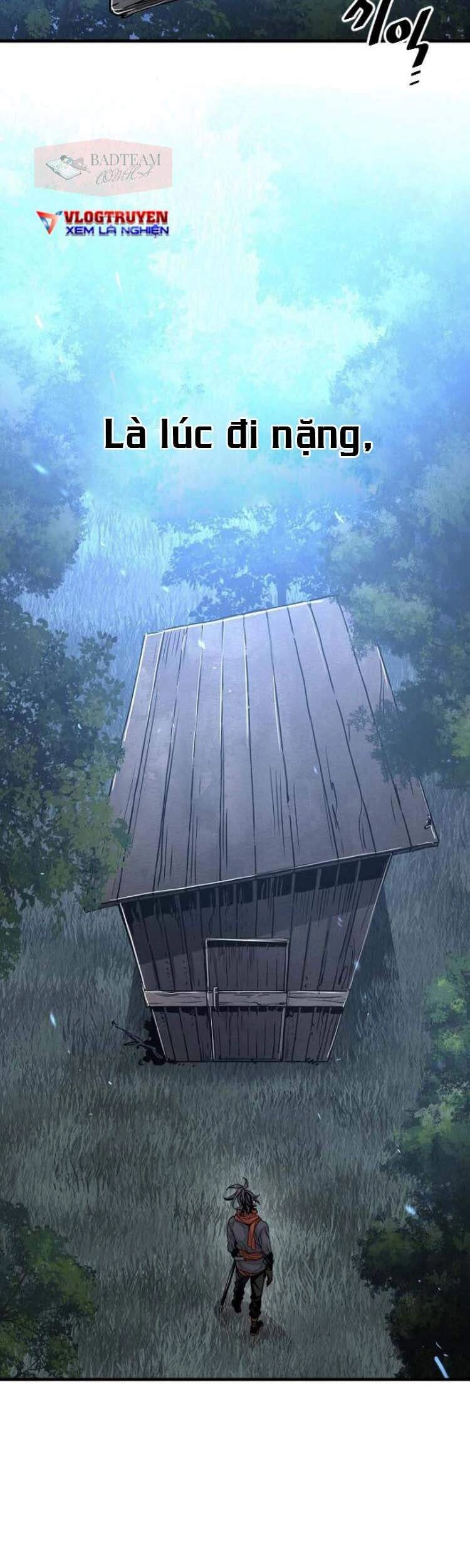 Thiên Ma Phi Thăng Truyện Chapter 10 - 20