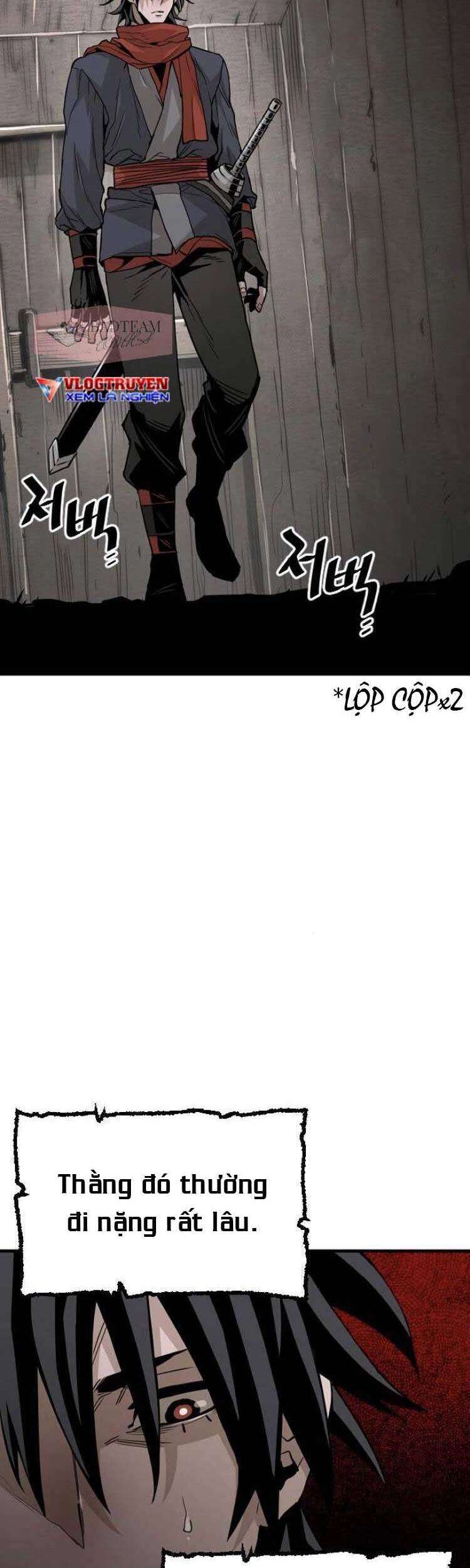 Thiên Ma Phi Thăng Truyện Chapter 10 - 23