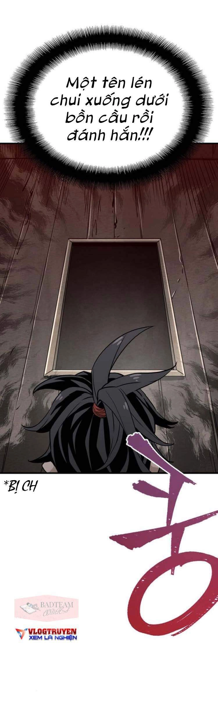 Thiên Ma Phi Thăng Truyện Chapter 10 - 25