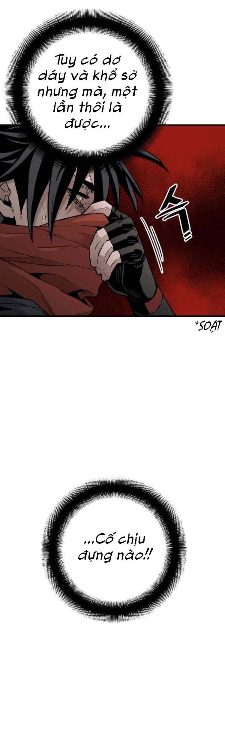 Thiên Ma Phi Thăng Truyện Chapter 10 - 26