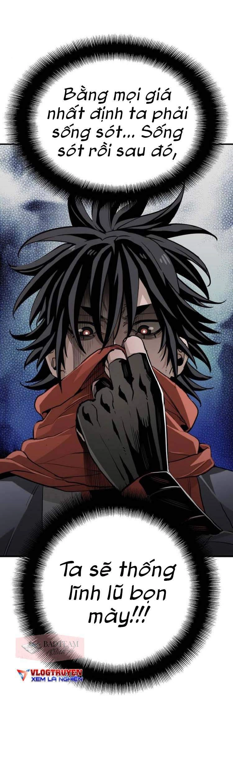 Thiên Ma Phi Thăng Truyện Chapter 10 - 28