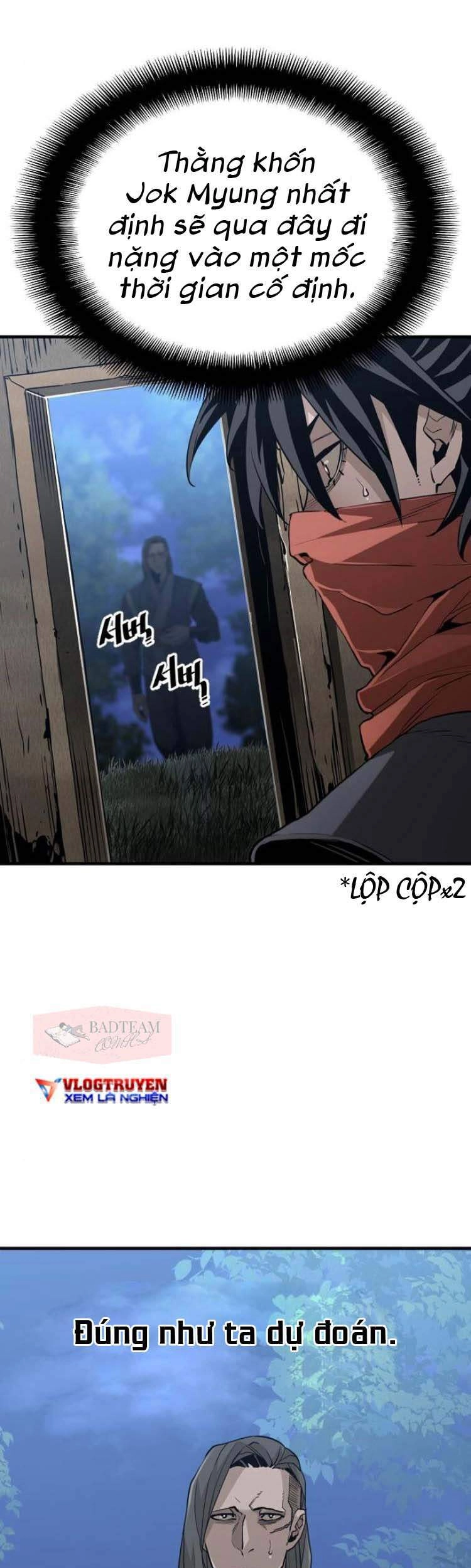 Thiên Ma Phi Thăng Truyện Chapter 10 - 30