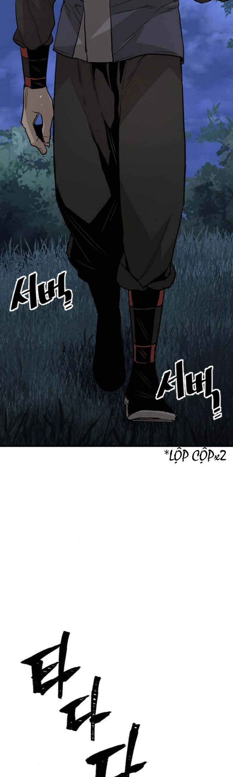 Thiên Ma Phi Thăng Truyện Chapter 10 - 32