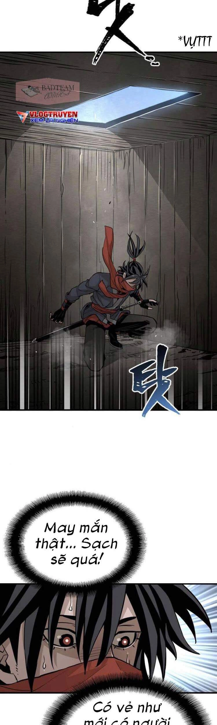 Thiên Ma Phi Thăng Truyện Chapter 10 - 33