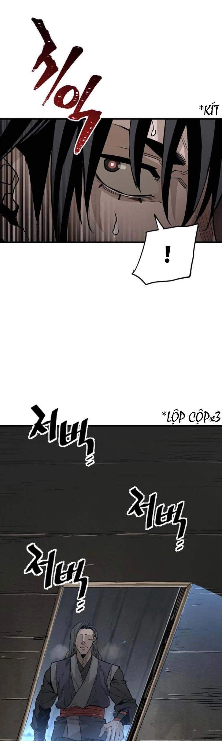 Thiên Ma Phi Thăng Truyện Chapter 10 - 35