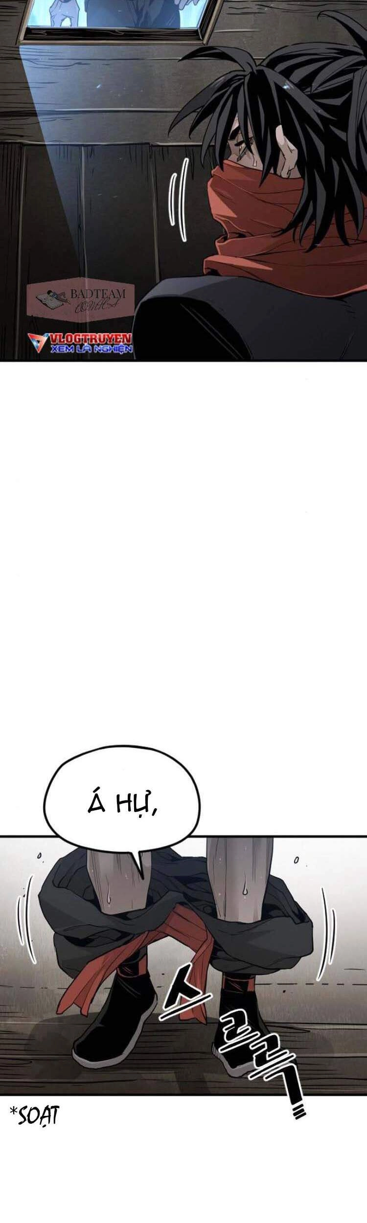 Thiên Ma Phi Thăng Truyện Chapter 10 - 36