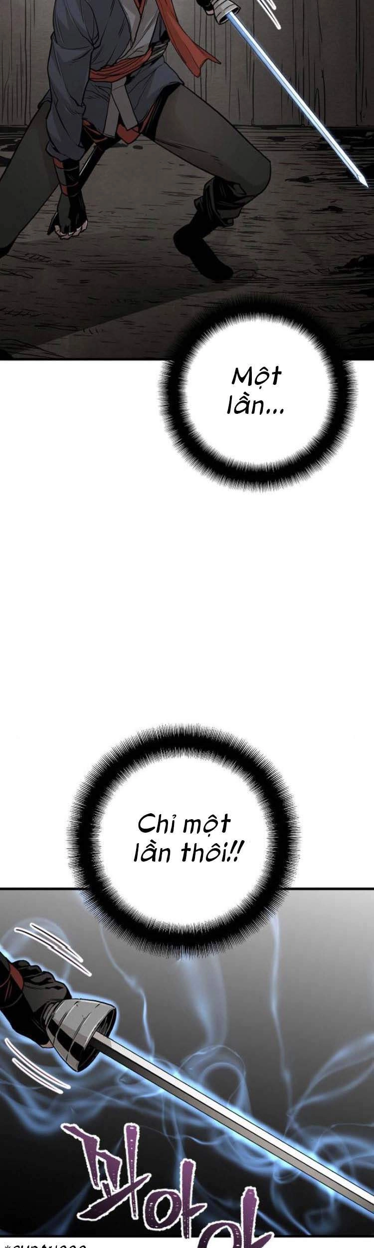 Thiên Ma Phi Thăng Truyện Chapter 10 - 38