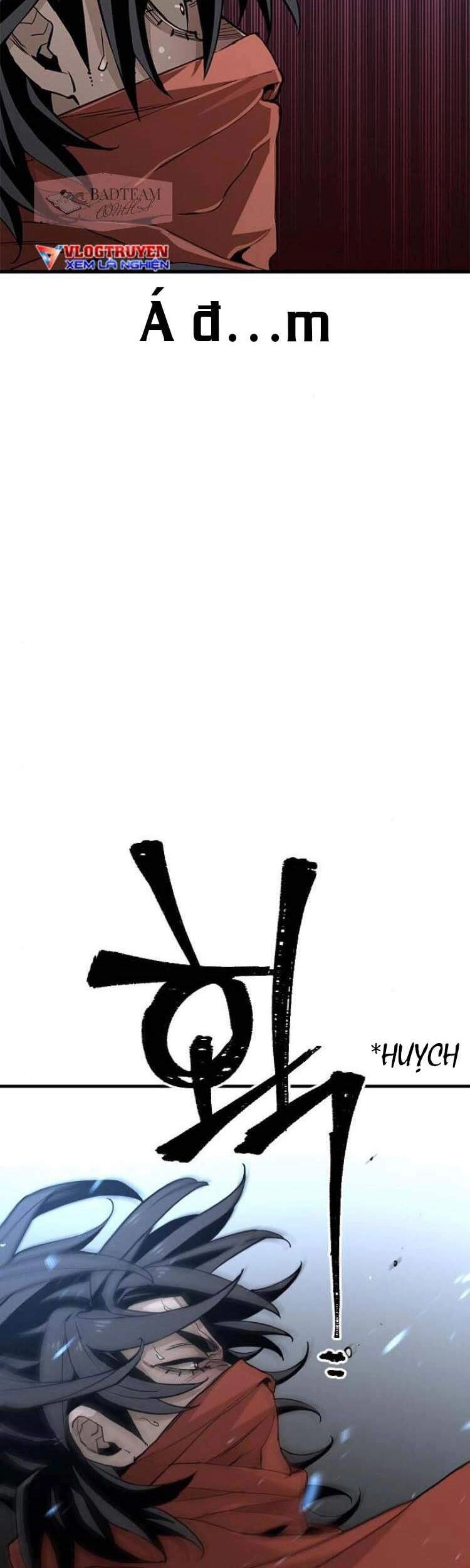 Thiên Ma Phi Thăng Truyện Chapter 10 - 42