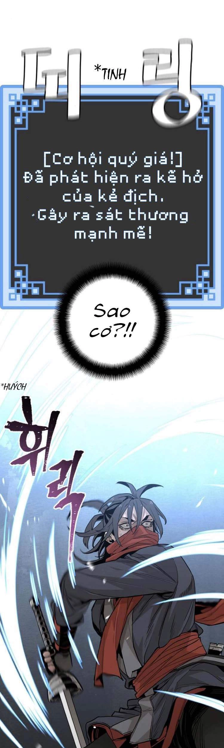 Thiên Ma Phi Thăng Truyện Chapter 10 - 50