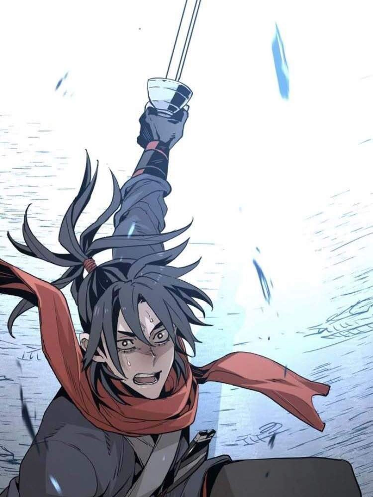 Thiên Ma Phi Thăng Truyện Chapter 10 - 58