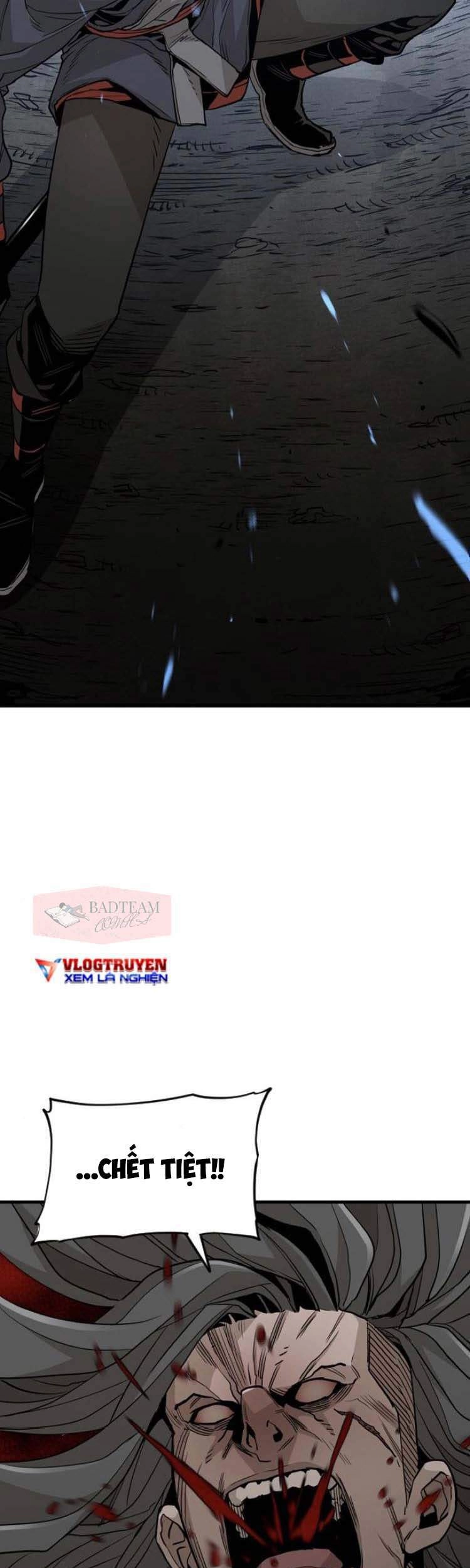 Thiên Ma Phi Thăng Truyện Chapter 10 - 59