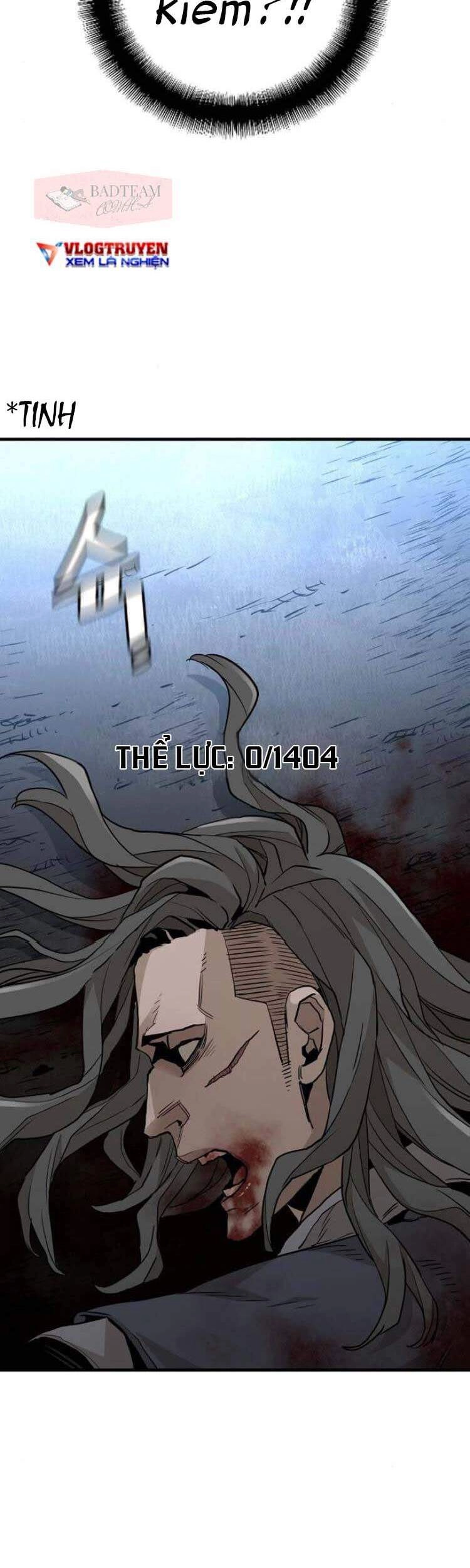 Thiên Ma Phi Thăng Truyện Chapter 10 - 64